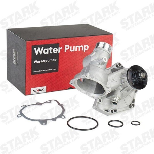 STARK SKWP 0520373 Vannpumpe