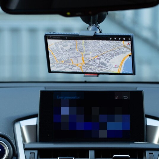 RIDEX 100014A0043 Mobilholder