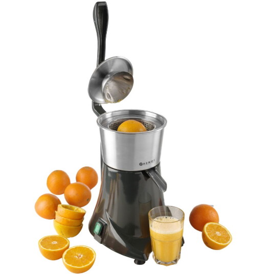 Citrus Juicer Halv Automatisk Citrus Juicer Halv Automatisk