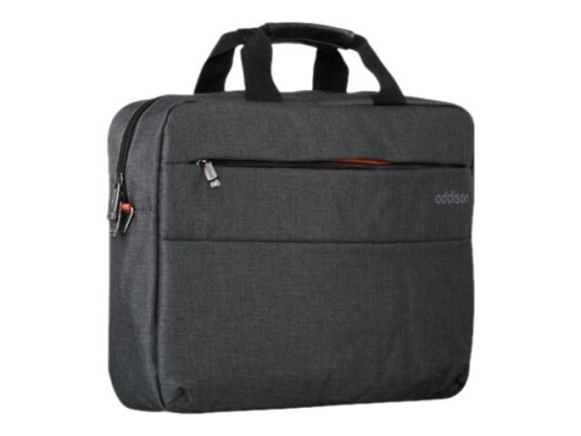 Addison Middlebury 15 - Notebookbæreveske - 15.6" - Svart Addison Middlebury 15 - Notebookbæreveske - 15.6" - Svart