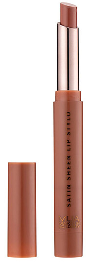 MUA Makeup Academy Satin Sheen Lip Stylo Heartfelt