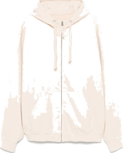 Maison Margiela Herre Gensere & Hettegensere Beige S,