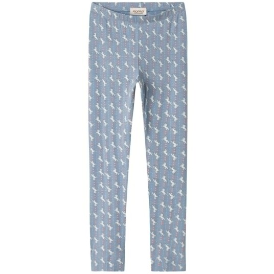 MarMar Smooth Jersey Unicorn Dream Lisa Leggings 18 mdr/86 MarMar Smooth Jersey Unicorn Dream Lisa Leggings 18 mdr/86