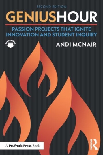 Genius Hour Passion Projects That Ignite Innovation and Student Inquiry