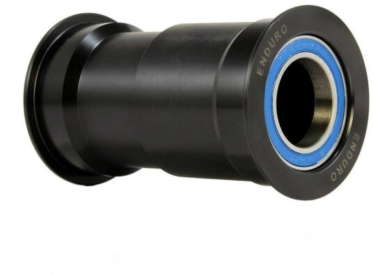 Enduro Delrin BB386 GXP KranklagerØ46x86.5, GXP 22/24mm, ABEC 3 Enduro Delrin BB386 GXP KranklagerØ46x86.5, GXP 22/24mm, ABEC 3