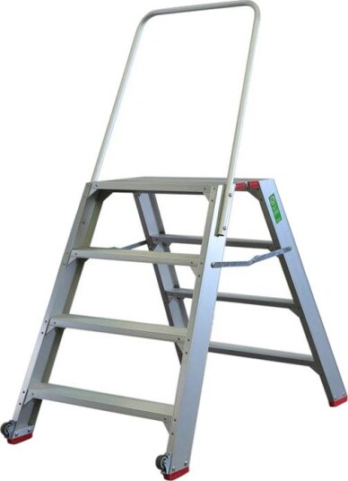 Laggo Podium RH 854RH Arbeidsbukk, Stiger & stillaser