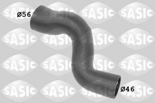 ladeluftslange SASIC 3356090