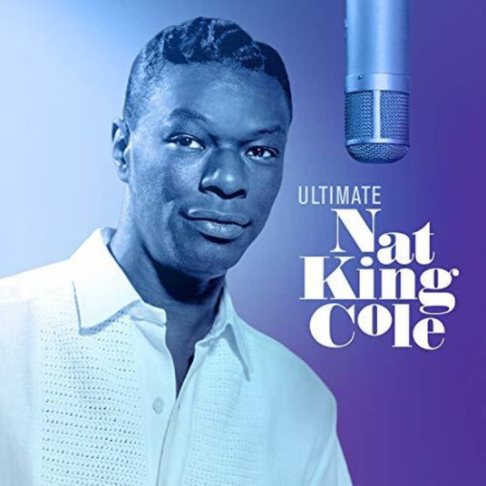 Nat King Cole Ultimate Nat King Cole CD