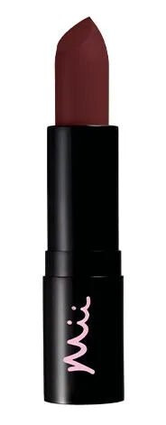 Mii Cosmetics Passion Matte Lip Lover  4 varianter Adoration 02