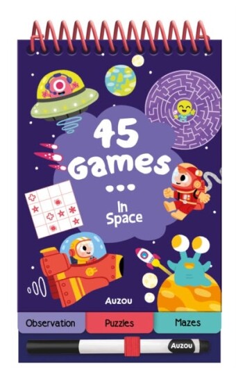 In Space In Space