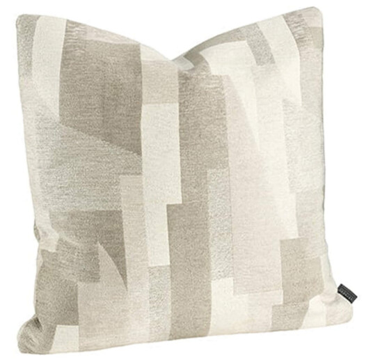 Foggia putetrekk beige Foggia putetrekk beige