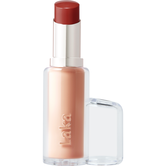 Laka Bonding Glow Lipstick #208 Posh
