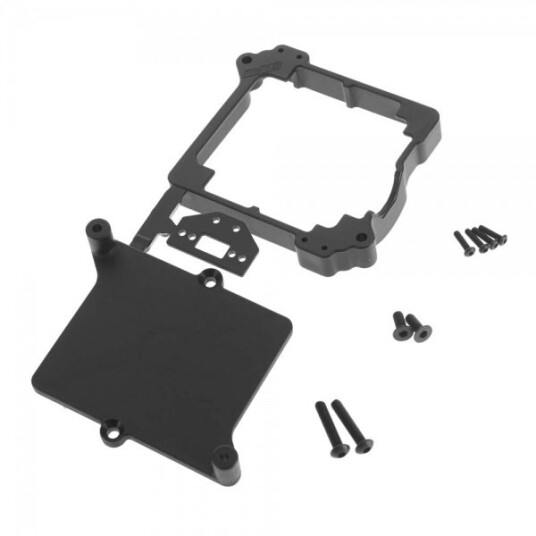 RPM 73622 ESC Cage for Mamba Monster X/Mamba Monster 2