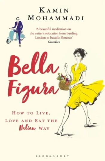 Bella Figura Av Kamin Mohammadi