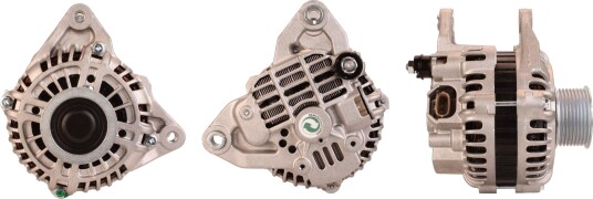 LUCAS LRA02945 Dynamo