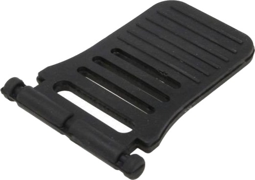Lagring hjulskjermfeste PACOL FOR MG 003
