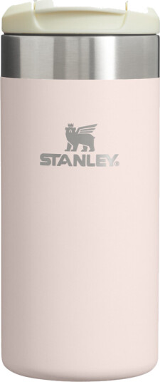 Stanley Aerolight Transit Mug Rose Quartz 350 ml