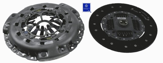 Clutchsett SACHS 3000 951 820 Clutchsett SACHS 3000 951 820