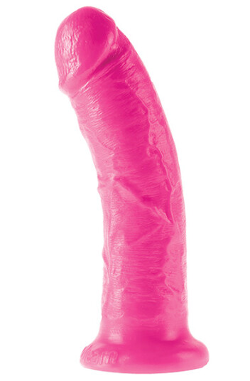 Pipedream Dillio Dildo Pink 20 cm