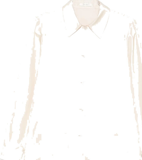 The Row Dame Bluser & Skjorter Beige S,