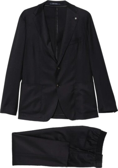 Tagliatore Herre Dress Blå 2XL, Tagliatore Herre Dress Blå 2XL,