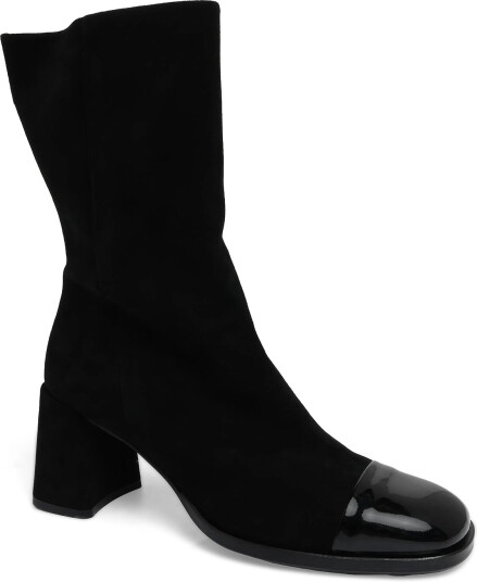 Billi Bi Boots   Black   37