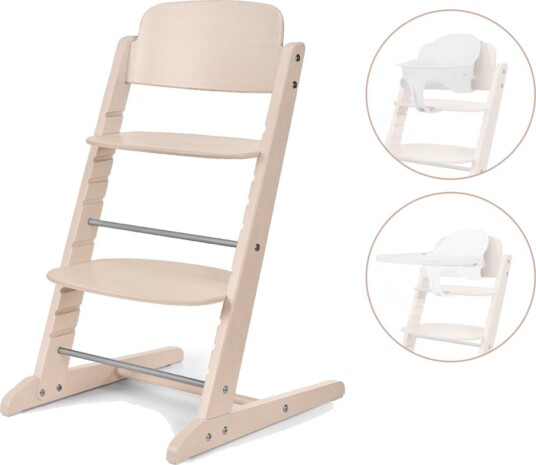 Cybex Iris 3 in 1 All Natural Cybex Iris 3 in 1 All Natural