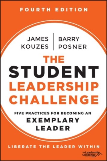 The Student Leadership Challenge The Student Leadership Challenge