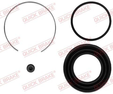 Quick Brake Rep. sett bremsecaliper QUICK BRAKE 114 0288