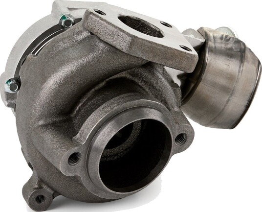 Turbolader RIDEX 2234C0084