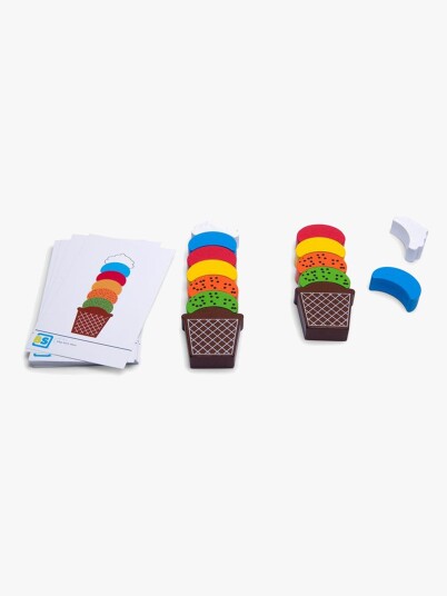 BS Toys Ice Dream Barnespill BS Toys Ice Dream Barnespill