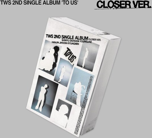 TWS TO US CD