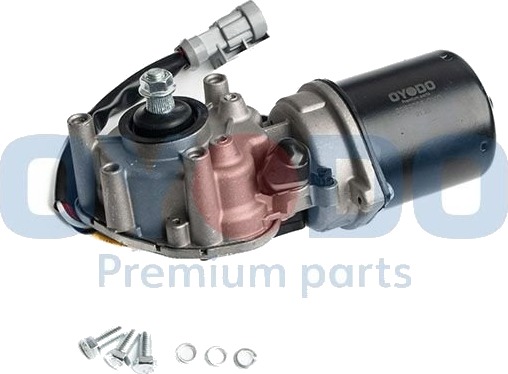 Oyodo 99E9008-OYO Vindusviskermotor