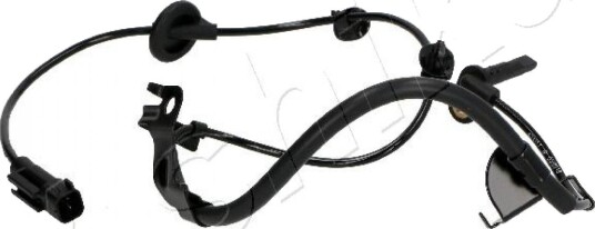 ABS sensor ASHIKA 151-05-554