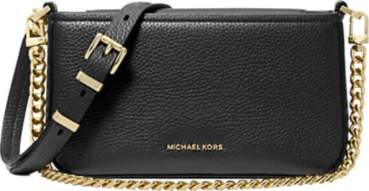 Michael Kors Dame Vesker Svart ONE SIZE,