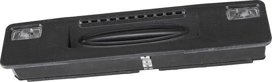 Bryter, bakluke PROCARO PR12-0222