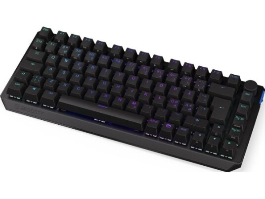 Klawiatura Endorfy Endorfy Thock 75% Wireless No Black
