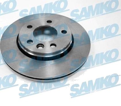 SAMKO V2008V Bremseskive
