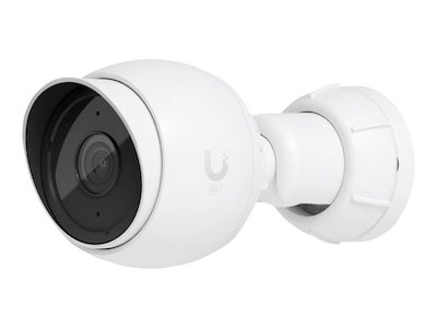 Ubiquiti G5 Bullet IP-sikkerhetskamera for Innendørs og Utendørs 2K HD med PoE