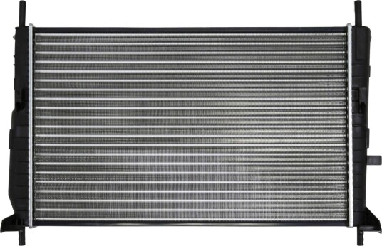Radiator, motorkjøling KAMOKA 7705294