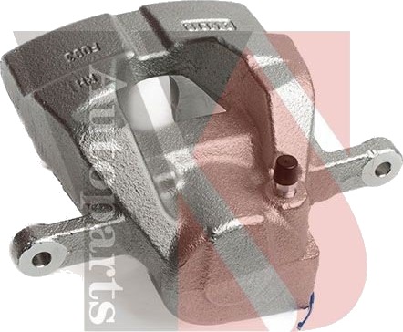 Bremsecaliper YSPARTS YS-BC2394