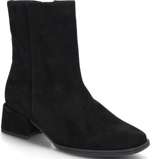 Gabor Ankle Boot BLACK 41 Gabor Ankle Boot BLACK 41
