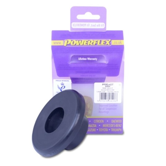 Powerflex Ride Height Adjuster Shim PFR5 427