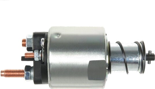 Innslag starter AS PL SS3025
