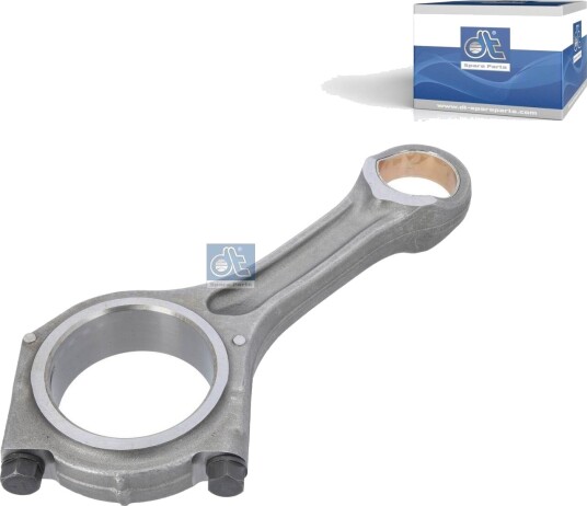Stempelstang DT Spare Parts 6.21104