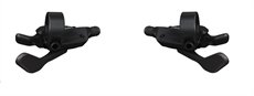 SRAM X5 girspaksett 3x9 speed SRAM X5 girspaksett 3x9 speed