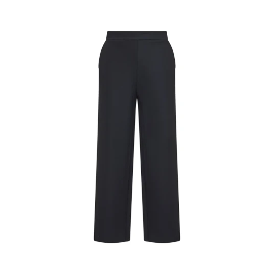 Chiara Boni Dame Bukser Svart S, Chiara Boni Dame Bukser Svart S,