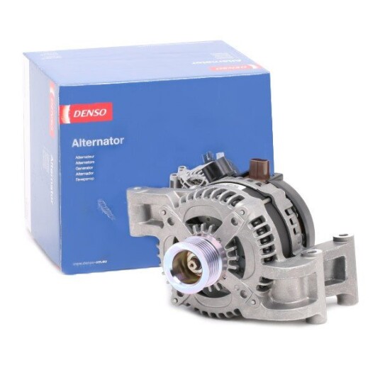 Dynamo DENSO DAN1023 Dynamo DENSO DAN1023