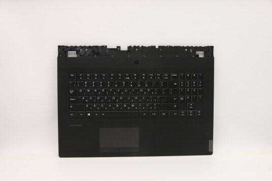 Lenovo Upper Case ASM_HB L81Q4 BL_BK MEDION