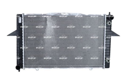 Radiator NRF 58343 Radiator NRF 58343